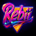 Rebii Logo